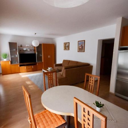 Apartmani Strsoglavec Krapinske Toplice Ngoại thất bức ảnh