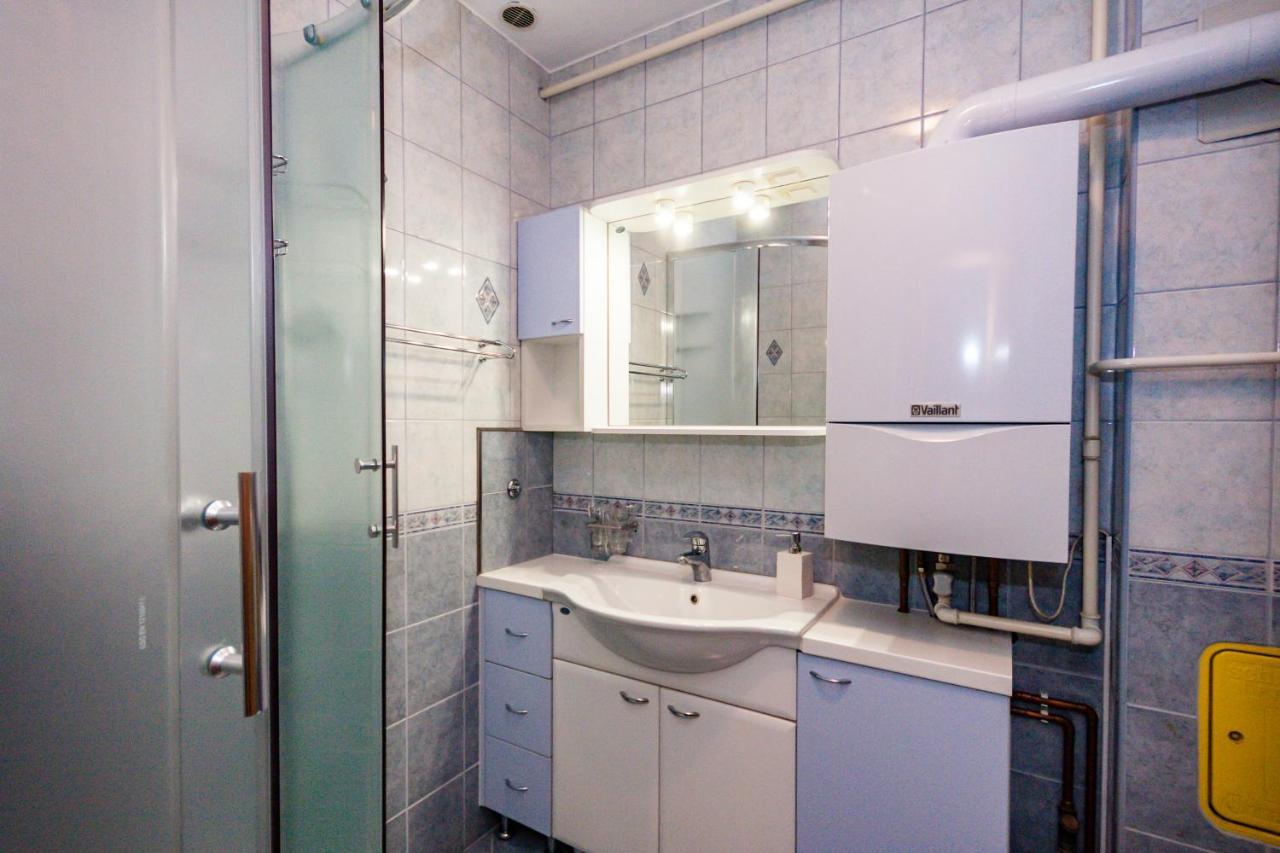 Apartmani Strsoglavec Krapinske Toplice Ngoại thất bức ảnh