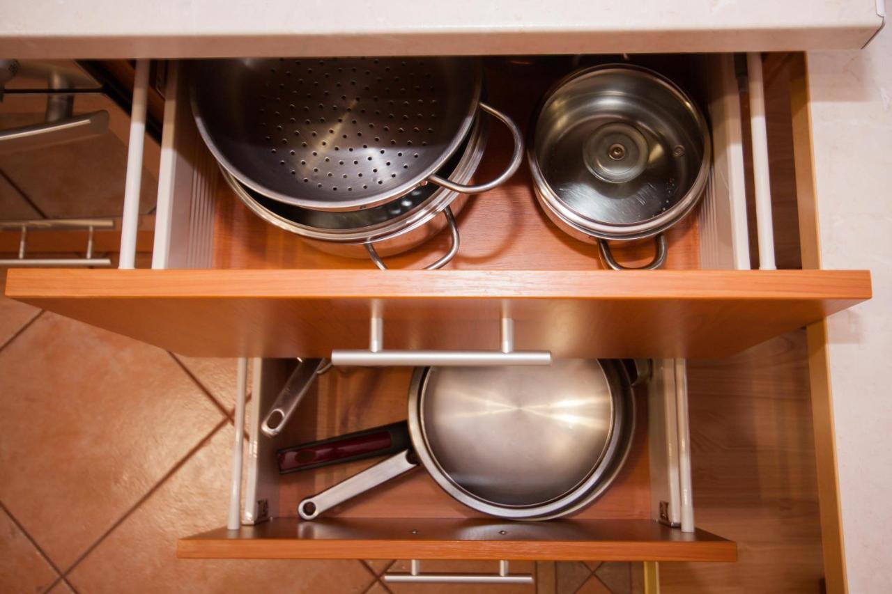 Apartmani Strsoglavec Krapinske Toplice Ngoại thất bức ảnh