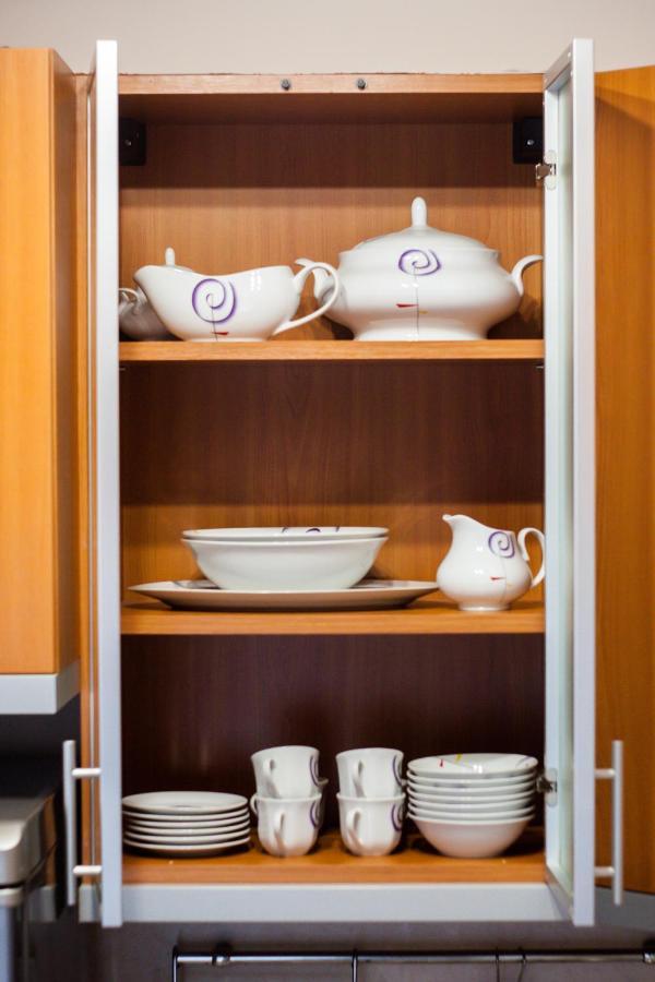 Apartmani Strsoglavec Krapinske Toplice Ngoại thất bức ảnh