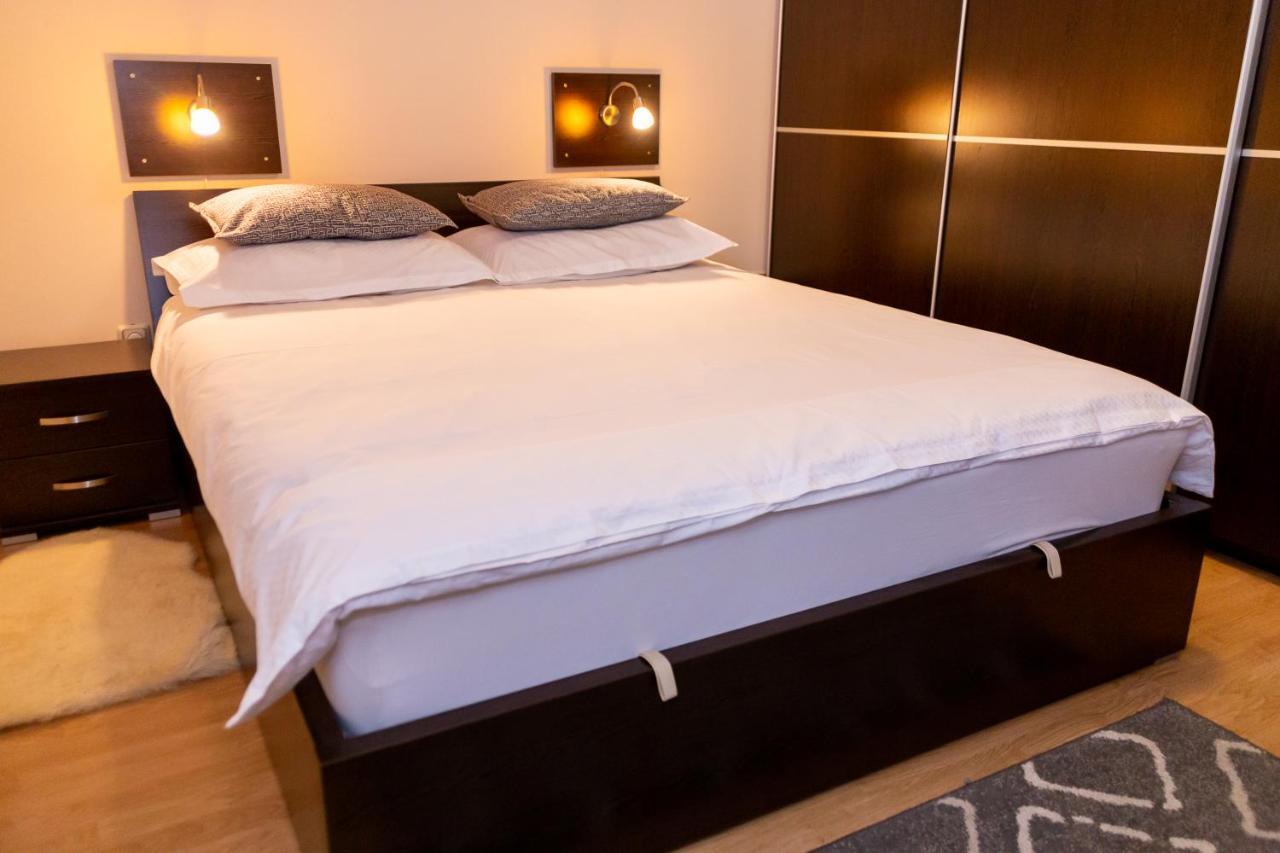 Apartmani Strsoglavec Krapinske Toplice Ngoại thất bức ảnh