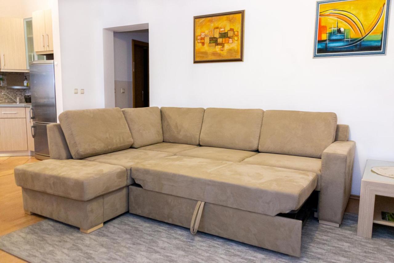 Apartmani Strsoglavec Krapinske Toplice Ngoại thất bức ảnh