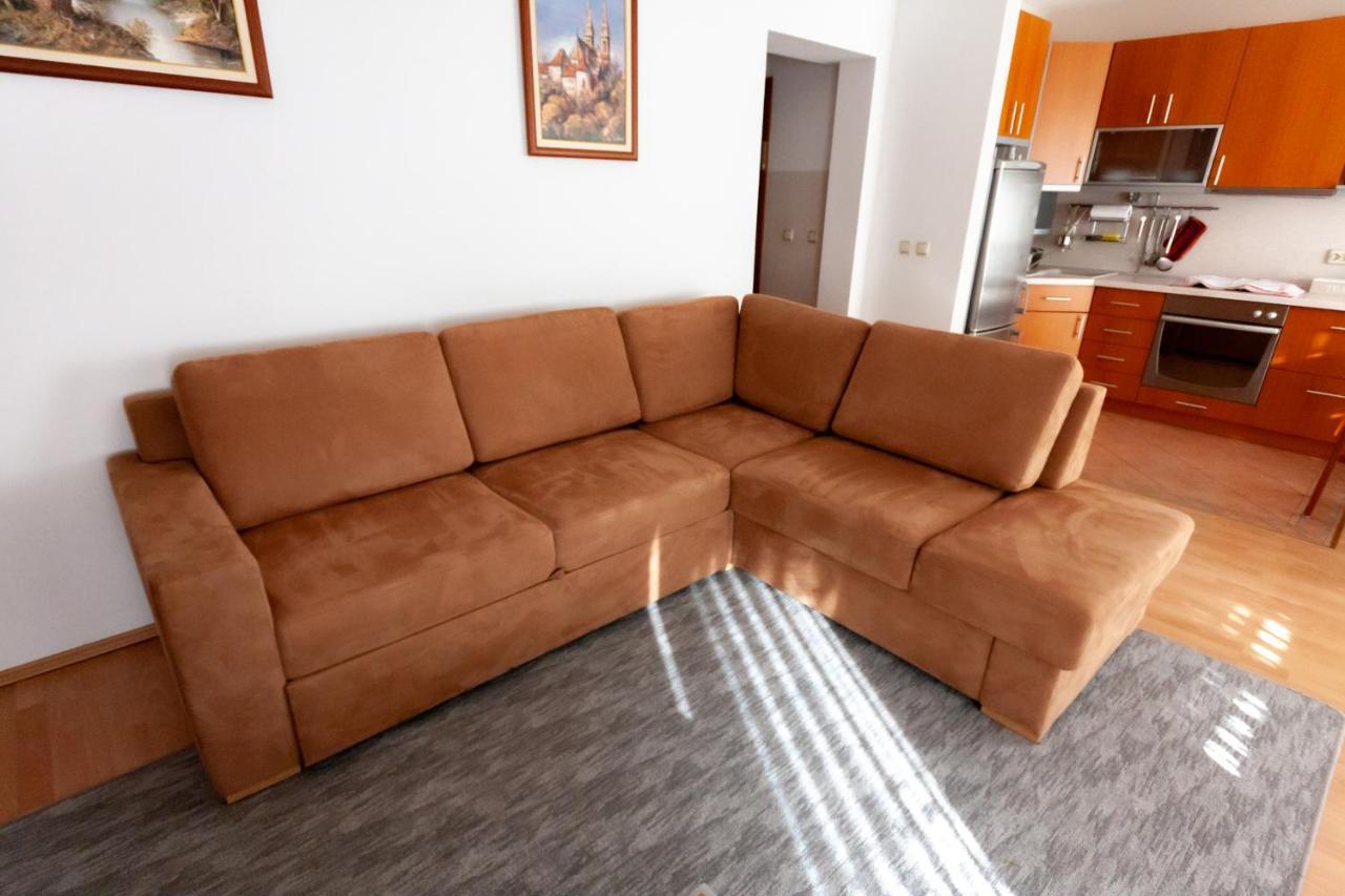 Apartmani Strsoglavec Krapinske Toplice Ngoại thất bức ảnh
