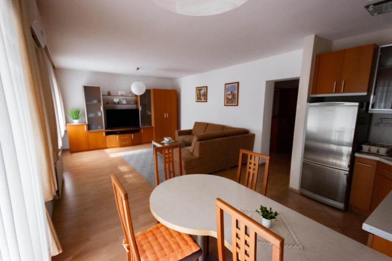 Apartmani Strsoglavec Krapinske Toplice Ngoại thất bức ảnh
