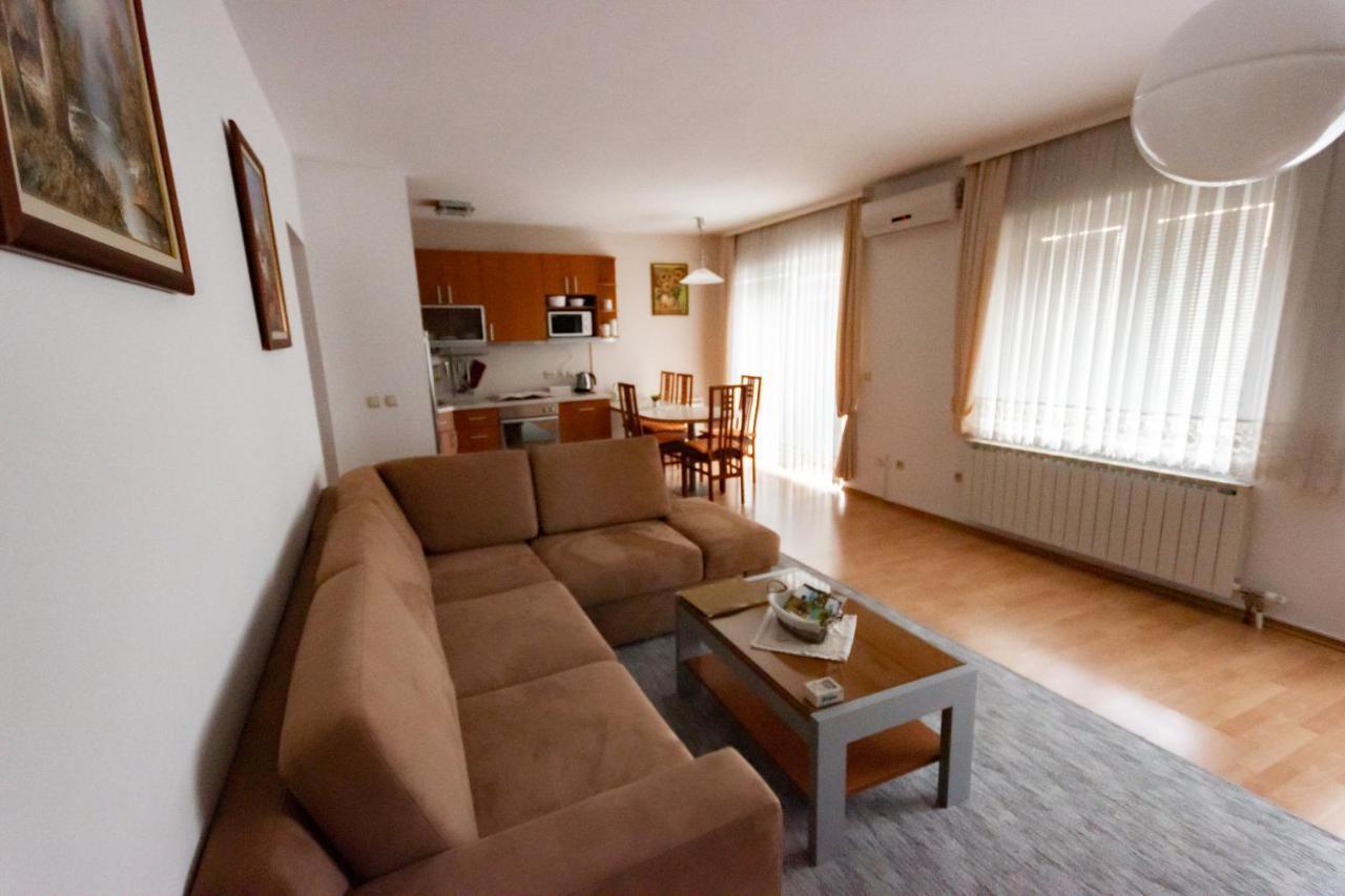 Apartmani Strsoglavec Krapinske Toplice Ngoại thất bức ảnh
