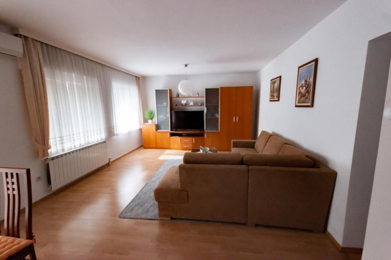 Apartmani Strsoglavec Krapinske Toplice Ngoại thất bức ảnh