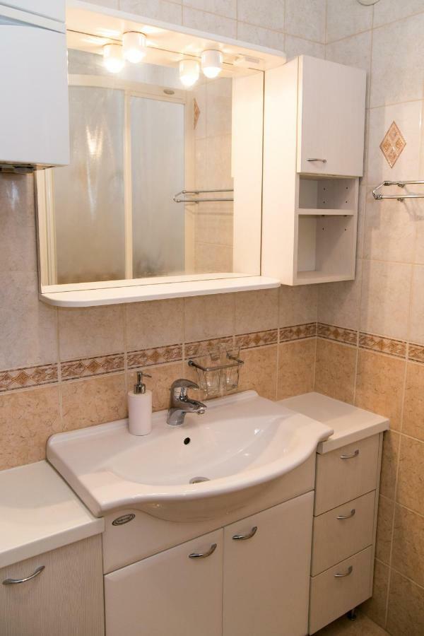 Apartmani Strsoglavec Krapinske Toplice Ngoại thất bức ảnh