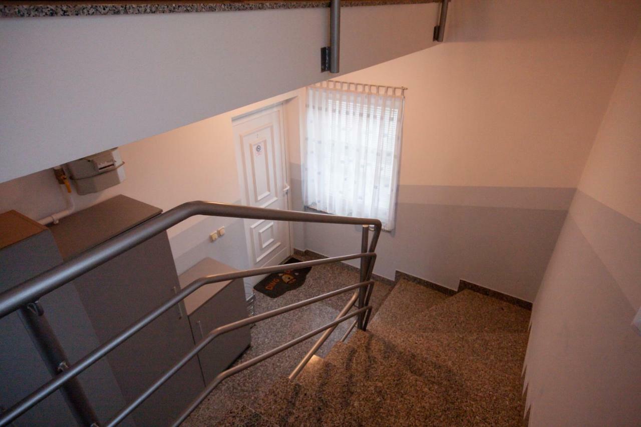 Apartmani Strsoglavec Krapinske Toplice Ngoại thất bức ảnh