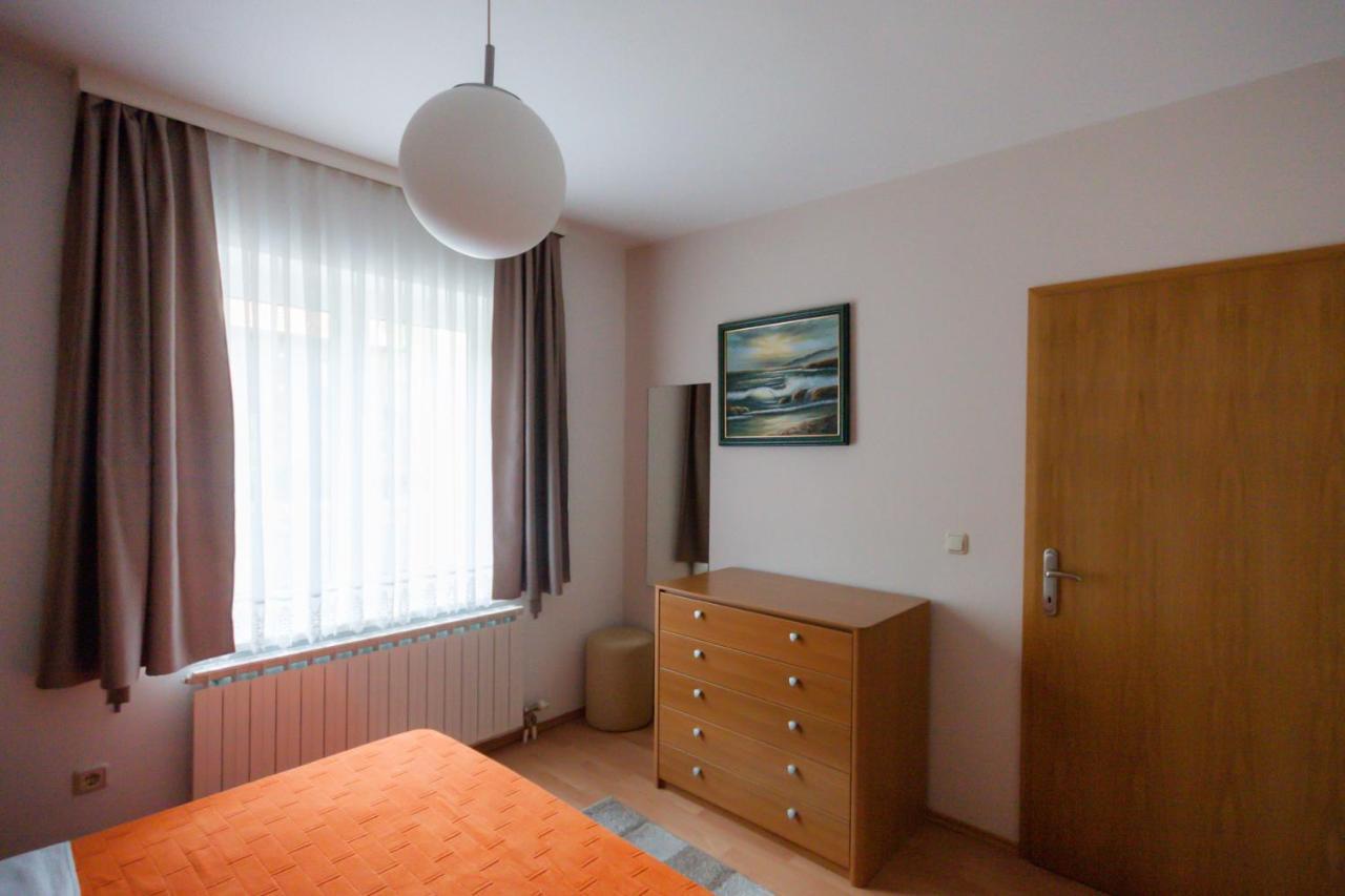 Apartmani Strsoglavec Krapinske Toplice Ngoại thất bức ảnh